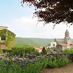 B&B Chateau Royal De Saint-saturnin