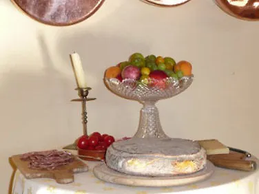 Chateau Royal De Saint-saturnin