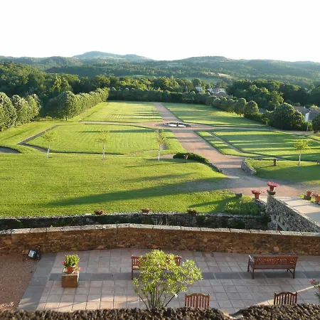 Chateau Royal De Saint-saturnin