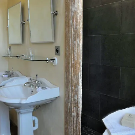 Chateau Royal De Saint-saturnin Frühstückspension Saint-Saturnin (Puy-de-Dome)