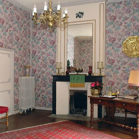 Chateau Royal De Saint-saturnin Frühstückspension Saint-Saturnin (Puy-de-Dome)