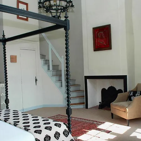 Frühstückspension Chateau Royal De Saint-saturnin