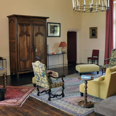 Chateau Royal De Saint-saturnin Frühstückspension