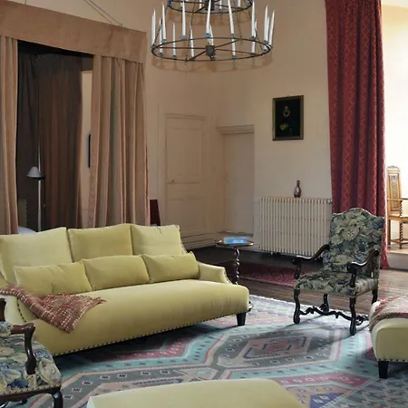 Chateau Royal De Saint-saturnin 3* Saint-Saturnin (Puy-de-Dome)