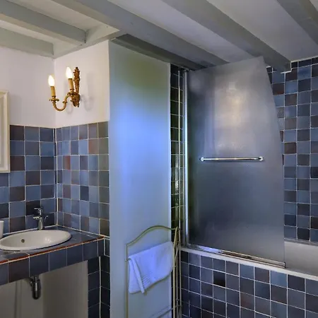 Chateau Royal De Saint-saturnin 3*