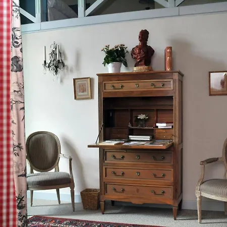 Frühstückspension Chateau Royal De Saint-saturnin Saint-Saturnin (Puy-de-Dome)