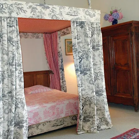 Chateau Royal De Saint-saturnin