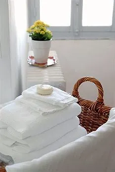 Frühstückspension Chateau Royal De Saint-saturnin