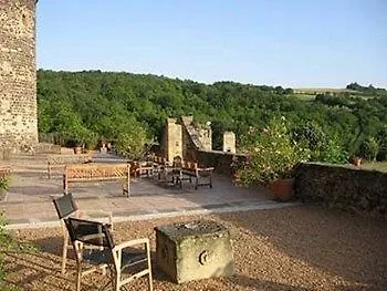 Chateau Royal De Saint-saturnin 3*