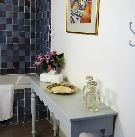 Bed and Breakfast Chateau Royal De Saint-saturnin Saint-Saturnin (Puy-de-Dome)