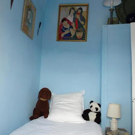 Frühstückspension Chateau Royal De Saint-saturnin