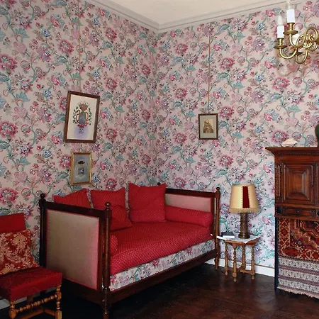 Chateau Royal De Saint-saturnin Saint-Saturnin (Puy-de-Dome)