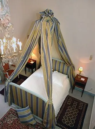 Frühstückspension Chateau Royal De Saint-saturnin