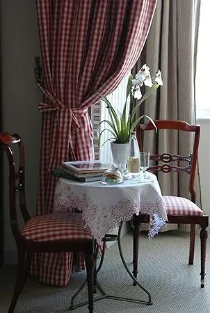 Chateau Royal De Saint-saturnin Frühstückspension Saint-Saturnin (Puy-de-Dome)