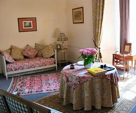 Bed & Breakfast Chateau Royal De Saint-saturnin Saint-Saturnin (Puy-de-Dome)