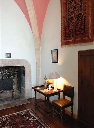 Chateau Royal De Saint-saturnin