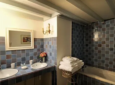 Frühstückspension Chateau Royal De Saint-saturnin