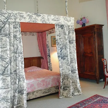 Frühstückspension Chateau Royal De Saint-saturnin Saint-Saturnin (Puy-de-Dome)