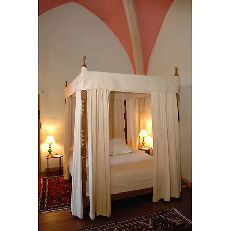 Chateau Royal De Saint-saturnin