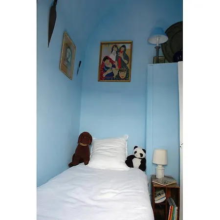 Chateau Royal De Saint-saturnin Frühstückspension