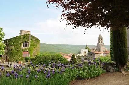 Alojamento de Acomodação e Pequeno-almoço Château Royal De Saint-saturnin
