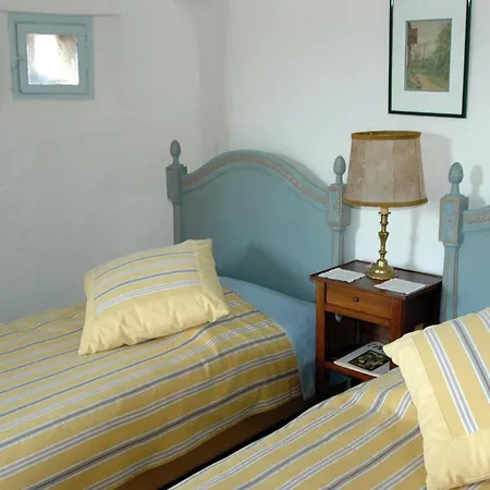 Frühstückspension Chateau Royal De Saint-saturnin