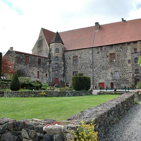 Chateau Royal De Saint-saturnin Frühstückspension Saint-Saturnin (Puy-de-Dome)