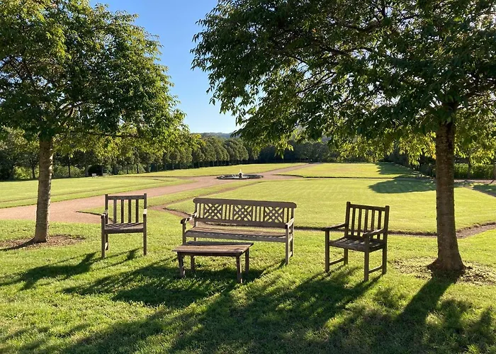 Chateau Royal De Saint-saturnin
