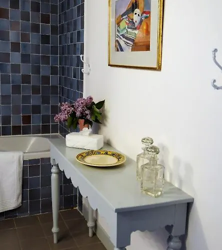 Frühstückspension Chateau Royal De Saint-saturnin Saint-Saturnin (Puy-de-Dome)