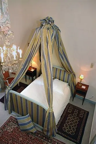 Frühstückspension Chateau Royal De Saint-saturnin