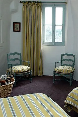 Chateau Royal De Saint-saturnin Saint-Saturnin (Puy-de-Dome)