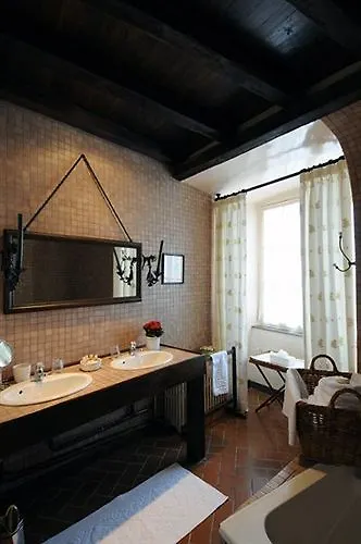 Frühstückspension Chateau Royal De Saint-saturnin