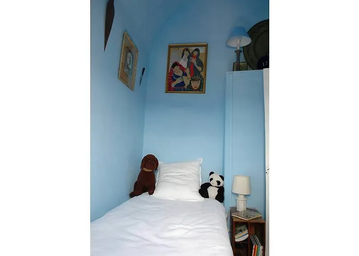 Chateau Royal De Saint-saturnin Frühstückspension