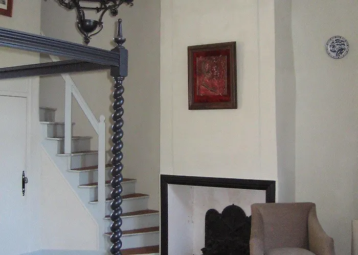 Frühstückspension Chateau Royal De Saint-saturnin 3*